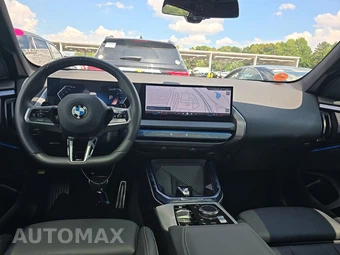 2026 BMW X3 30 xDrive M SPORT LINE - miniatura 17