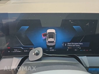 2026 BMW X3 30 xDrive M SPORT LINE - miniatura 18