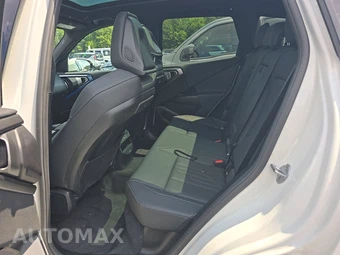 2026 BMW X3 30 xDrive M SPORT LINE - miniatura 19