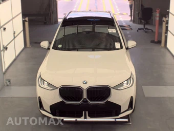 2026 BMW X3 30 xDrive M SPORT LINE - miniatura 2