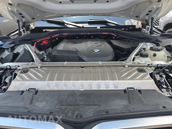 2026 BMW X3 30 xDrive M SPORT LINE - miniatura 22