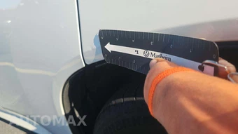 2026 BMW X3 30 xDrive M SPORT LINE - miniatura 28