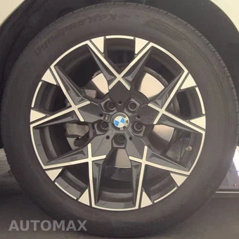 2026 BMW X3 30 xDrive M SPORT LINE - miniatura 31