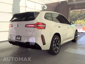 2026 BMW X3 30 xDrive M SPORT LINE - miniatura 5