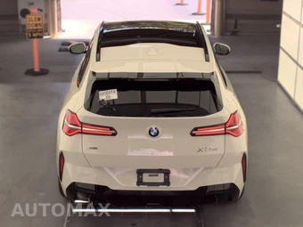 2026 BMW X3 30 xDrive M SPORT LINE - miniatura 6