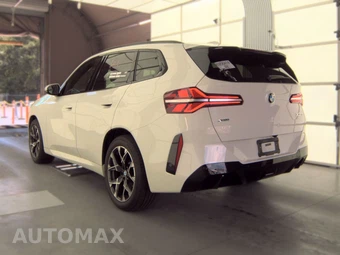 2026 BMW X3 30 xDrive M SPORT LINE - miniatura 8