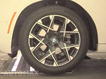 2026 BMW X3 30 xDrive M SPORT LINE - miniatura 9