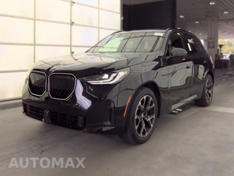 2026 BMW X3 30 xDrive M SPORT LINE