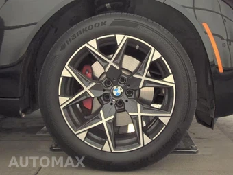 2026 BMW X3 30 xDrive M SPORT LINE - miniatura 10