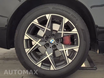 2026 BMW X3 30 xDrive M SPORT LINE - miniatura 11