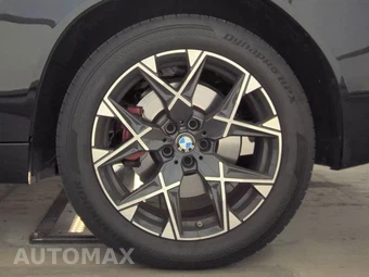 2026 BMW X3 30 xDrive M SPORT LINE - miniatura 12