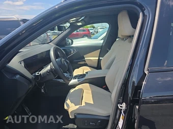 2026 BMW X3 30 xDrive M SPORT LINE - miniatura 13