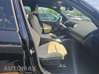2026 BMW X3 30 xDrive M SPORT LINE - miniatura 14