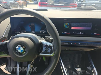 2026 BMW X3 30 xDrive M SPORT LINE - miniatura 17