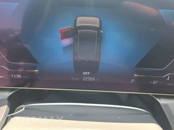2026 BMW X3 30 xDrive M SPORT LINE - miniatura 18