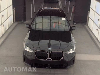 2026 BMW X3 30 xDrive M SPORT LINE - miniatura 2