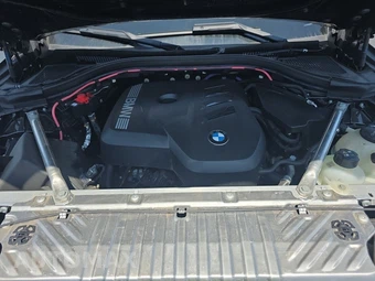 2026 BMW X3 30 xDrive M SPORT LINE - miniatura 22