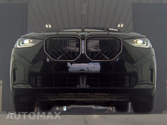 2026 BMW X3 30 xDrive M SPORT LINE - miniatura 3