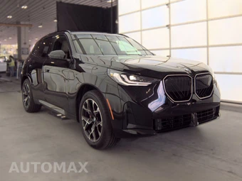 2026 BMW X3 30 xDrive M SPORT LINE - miniatura 4