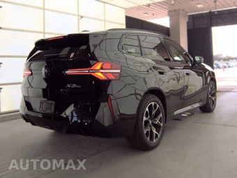 2026 BMW X3 30 xDrive M SPORT LINE - miniatura 5