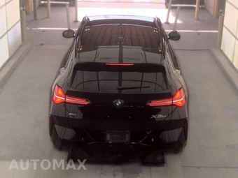 2026 BMW X3 30 xDrive M SPORT LINE - miniatura 6