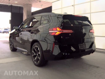 2026 BMW X3 30 xDrive M SPORT LINE - miniatura 8