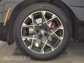 2026 BMW X3 30 xDrive M SPORT LINE - miniatura 9