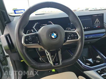 2026 BMW X3 30 xDrive M SPORT LINE - miniatura 10