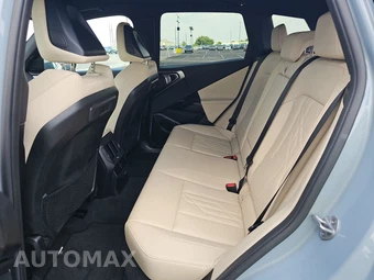 2026 BMW X3 30 xDrive M SPORT LINE - miniatura 13