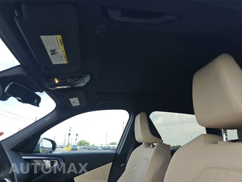 2026 BMW X3 30 xDrive M SPORT LINE - miniatura 14
