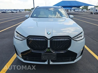 2026 BMW X3 30 xDrive M SPORT LINE - miniatura 2