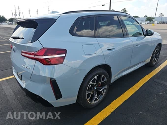 2026 BMW X3 30 xDrive M SPORT LINE - miniatura 4