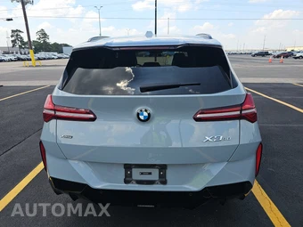 2026 BMW X3 30 xDrive M SPORT LINE - miniatura 5
