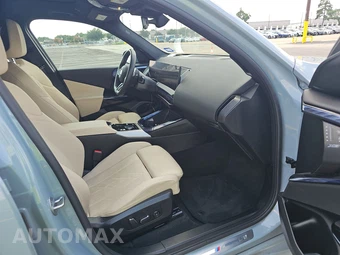 2026 BMW X3 30 xDrive M SPORT LINE - miniatura 8