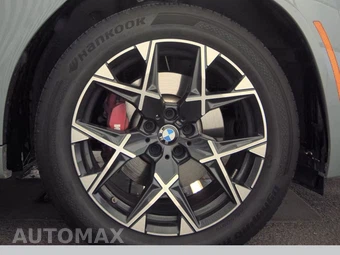 2026 BMW X3 30 xDrive M SPORT LINE - miniatura 10