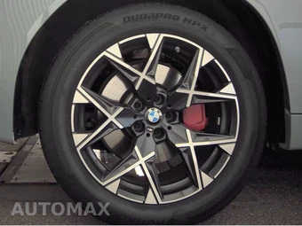 2026 BMW X3 30 xDrive M SPORT LINE - miniatura 11
