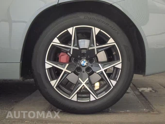 2026 BMW X3 30 xDrive M SPORT LINE - miniatura 12
