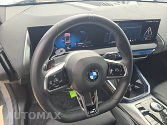 2026 BMW X3 30 xDrive M SPORT LINE - miniatura 16