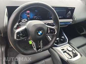 2026 BMW X3 30 xDrive M SPORT LINE - miniatura 17