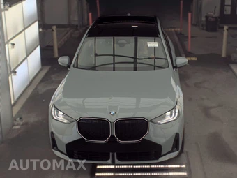 2026 BMW X3 30 xDrive M SPORT LINE - miniatura 2