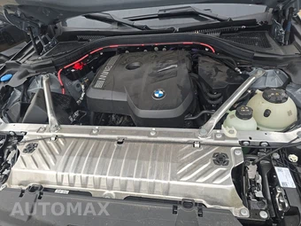2026 BMW X3 30 xDrive M SPORT LINE - miniatura 22
