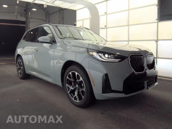 2026 BMW X3 30 xDrive M SPORT LINE - miniatura 4