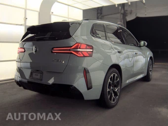 2026 BMW X3 30 xDrive M SPORT LINE - miniatura 5