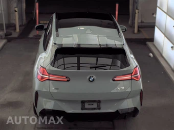 2026 BMW X3 30 xDrive M SPORT LINE - miniatura 6