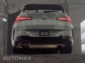 2026 BMW X3 30 xDrive M SPORT LINE - miniatura 7