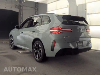 2026 BMW X3 30 xDrive M SPORT LINE - miniatura 8