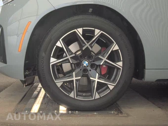 2026 BMW X3 30 xDrive M SPORT LINE - miniatura 9