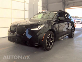 2026 BMW X3 30 xDrive M SPORT LINE