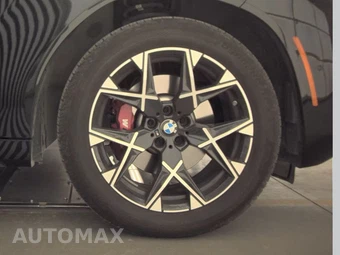 2026 BMW X3 30 xDrive M SPORT LINE - miniatura 10