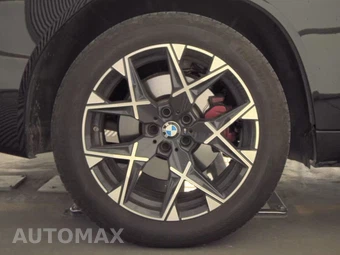 2026 BMW X3 30 xDrive M SPORT LINE - miniatura 11